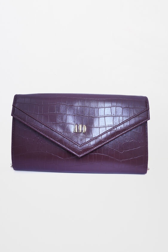 Wine Clutch, , image 1
